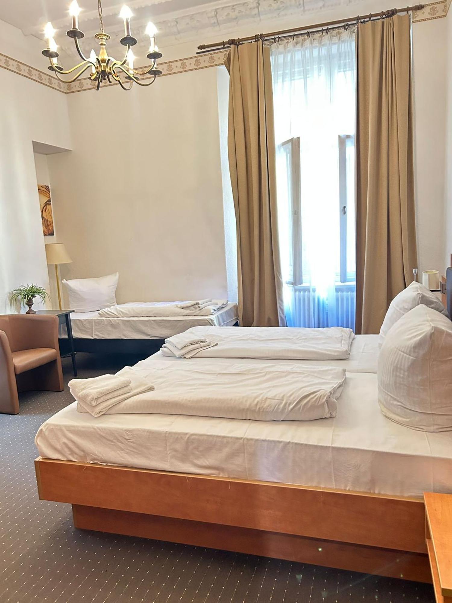 Hotel Adam — Photos 3