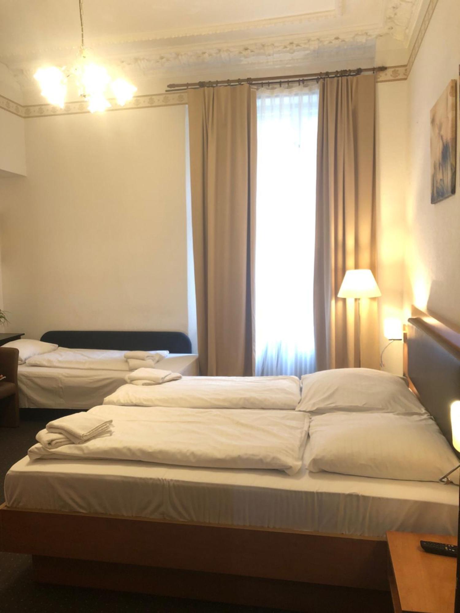 Hotel Adam — Photos 2